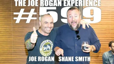 #599 - Shane Smith