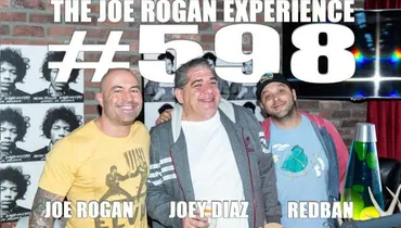 #598 - Joey "CoCo" Diaz