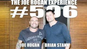 #596 - Brian Stann
