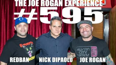 #595 - Nick DiPaolo
