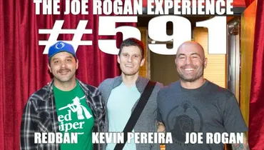 #591 - Kevin Pereira
