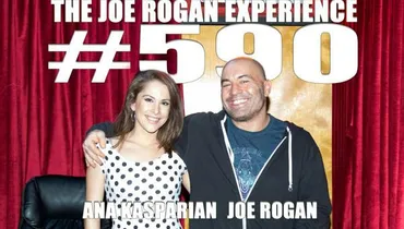 #590 - Ana Kasparian