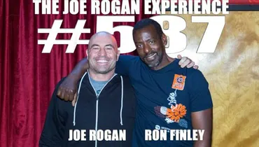 #587 - Ron Finley