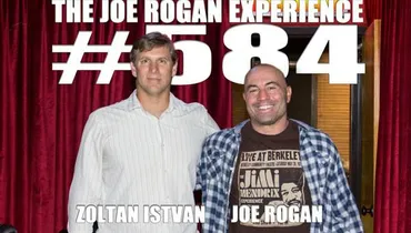 #584 - Zoltan Istvan