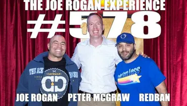 #578 - Peter McGraw