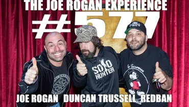 #577 - Duncan Trussell