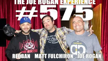 #575 - Matt Fulchiron
