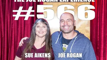 #566 - Sue Aikens