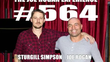 #564 - Sturgill Simpson
