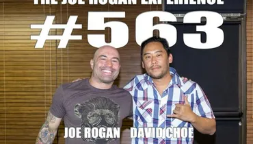 #563 - David Choe