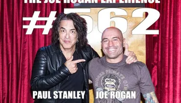 #562 - Paul Stanley