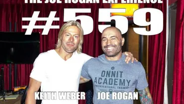 #559 - Keith Weber