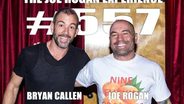 #557 - Bryan Callen