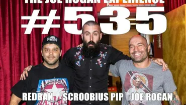 #535 - Scroobius Pip