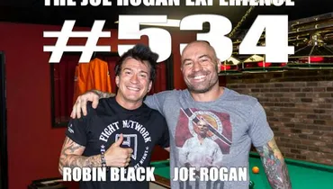 #534 - Robin Black