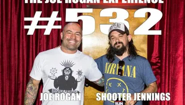 #532 - Shooter Jennings