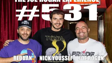#531 - Nick Youssef