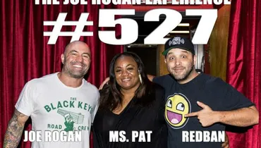 #527 - Ms. Pat