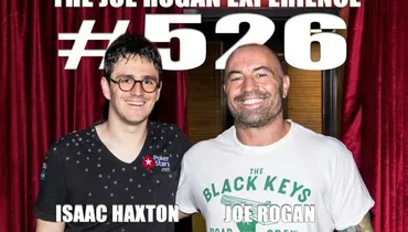 #526 - Isaac Haxton