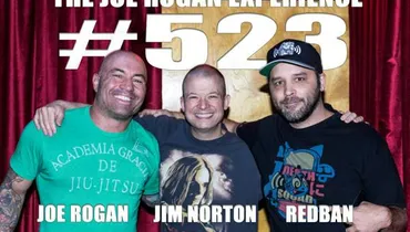 #523 - Jim Norton