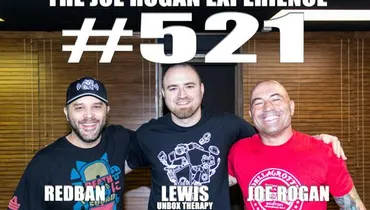 #521 - Lewis, from Unbox Therapy