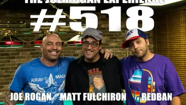 #518 - Matt Fulchiron