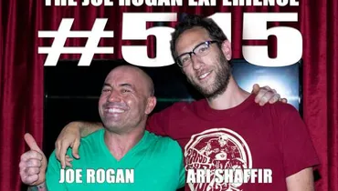 #515 - Ari Shaffir (Part 2)