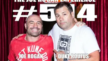 #514 - Duke Roufus