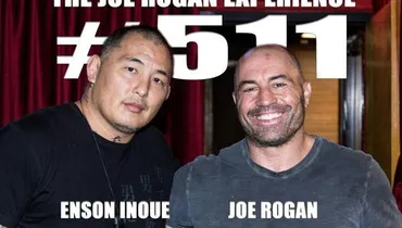 #511 - Enson Inoue