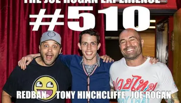 #510 - Tony Hinchcliffe