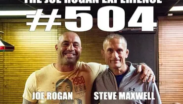 #504 - Steve Maxwell