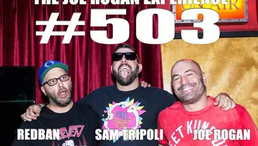 #503 - Sam Tripoli