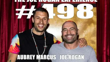 #498 - Aubrey Marcus