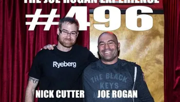 #496 - Nick Cutter