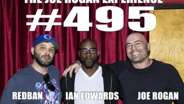 #495 - Ian Edwards