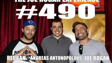 #490 - Andreas Antonopoulos