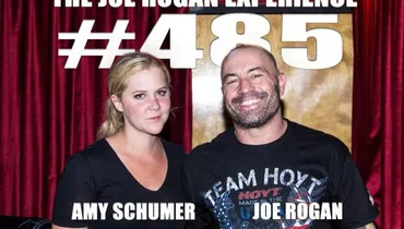 #485 - Amy Schumer