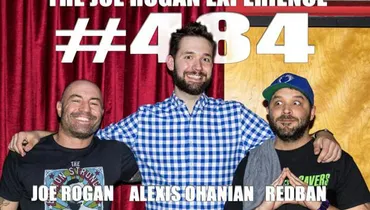 #484 - Alexis Ohanian