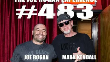 #483 - Mark Kendall