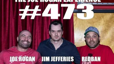 #473 - Jim Jefferies