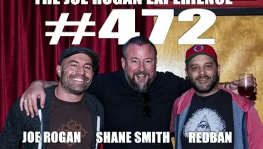 #472 - Shane Smith