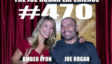 #470 - Amber Lyon