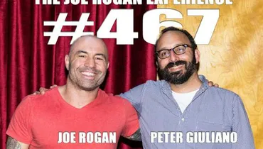 #467 - Peter Giuliano