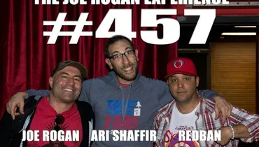 #457 - Ari Shaffir