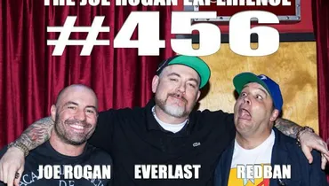 #456 - Everlast