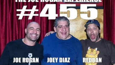 #455 - Joey "CoCo" Diaz