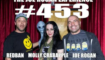 #453 - Molly Crabapple