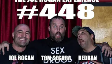 #448 - Tom Segura