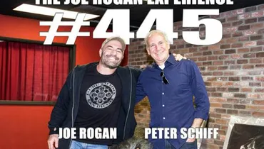 #445 - Peter Schiff