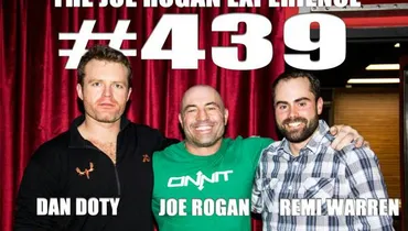 #439 - Remi Warren, Dan Doty